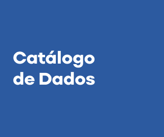 Catálogo de Dados