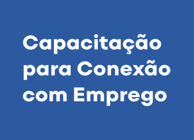 Capacitação para conexão com emprego - Instituto Coca-Cola Brasil