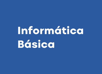 Informática Básica